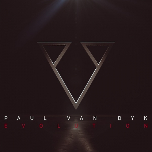 Evolution by Paul Van Dyk - imusic.am