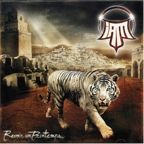 Revoir Un Printemps by Iam - imusic.am