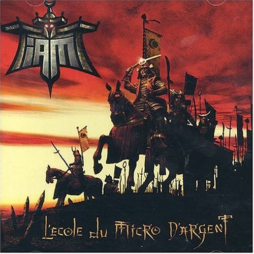 L'ecole Du Micro D'argent by Iam - imusic.am