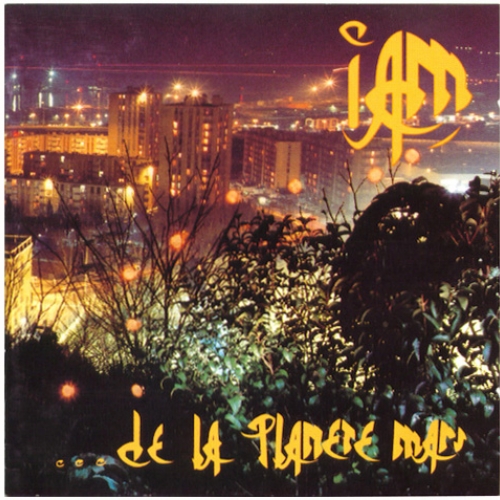 De La Planete Mars by Iam - imusic.am