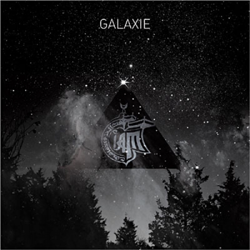 Galaxie by Iam - imusic.am