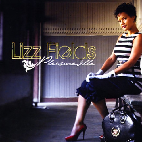 Pleasureville by Lizz Fields - imusic.am