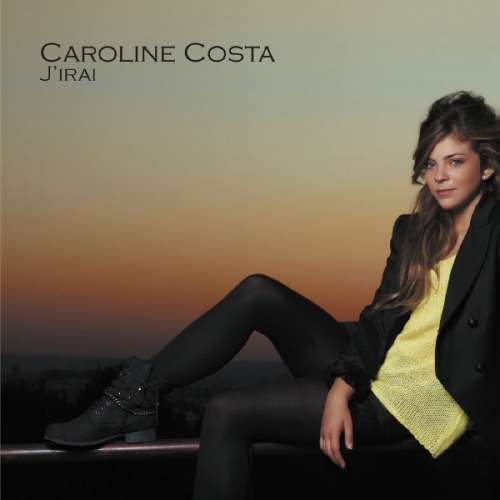 J'irai by Caroline Costa - imusic.am
