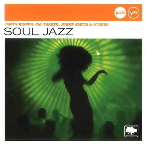 Soul Jazz by Various Artists - imusic.am