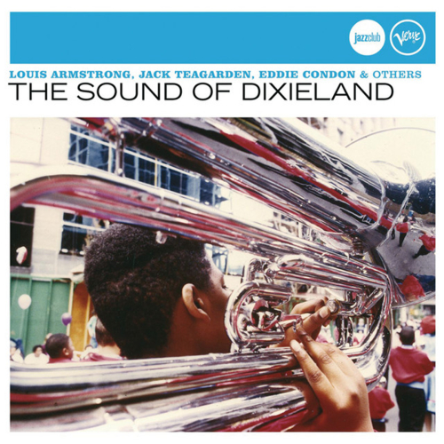 The Sound Of Dixieland by Various Artists - imusic.am