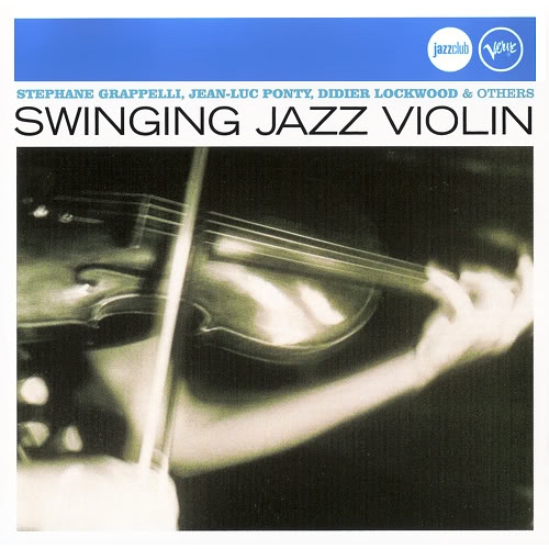 Swinging Jazz Violin by Various Artists - imusic.am