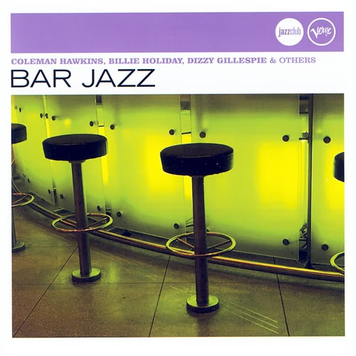 Bar Jazz by Various Artists - imusic.am