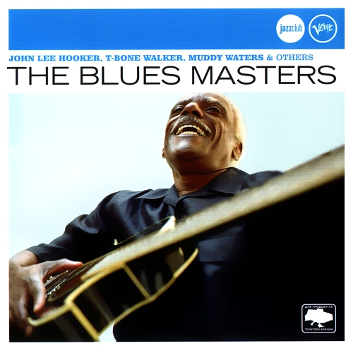 The Blues Masters by Various Artists - imusic.am