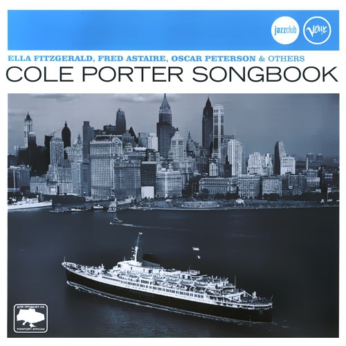 Cole Porter Songbook by Various Artists - imusic.am