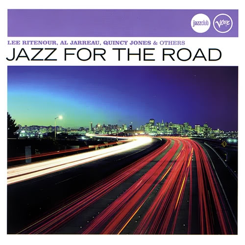 Jazz For The Road by Various Artists - imusic.am