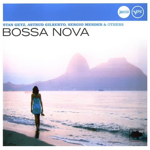Bossa Nova by Various Artists - imusic.am