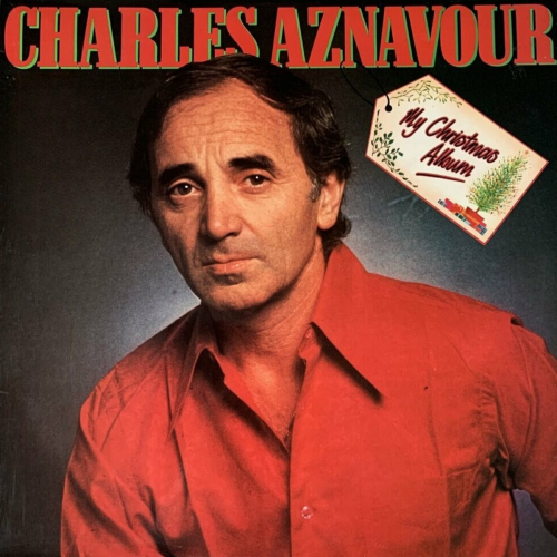 She (Christmas Version / Remastered) by Charles Aznavour - imusic.am