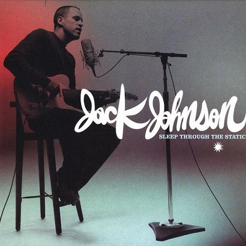 Sleep Through The Static by Jack Johnson - imusic.am