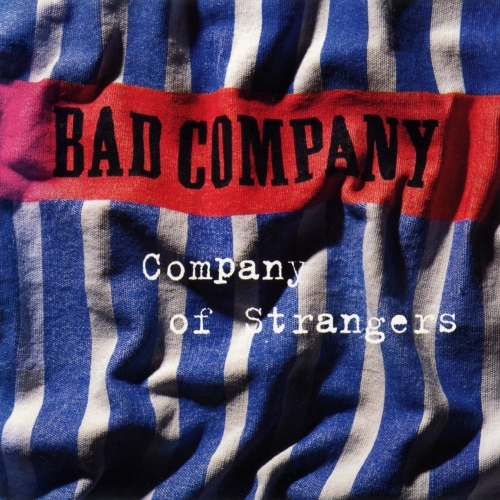 Company Of Strangers by Bad Company - imusic.am