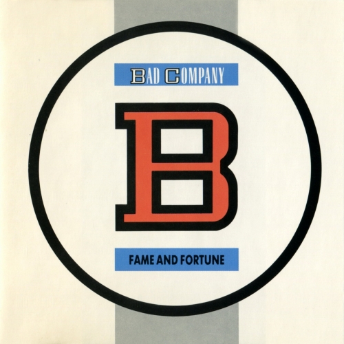 Fame And Fortune by Bad Company - imusic.am