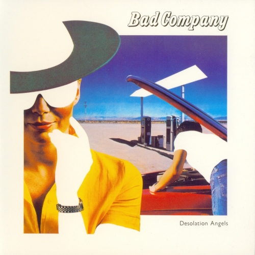 Desolation Angels by Bad Company - imusic.am