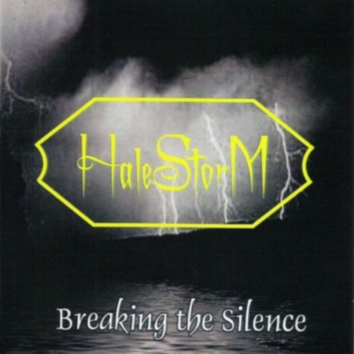 Breaking The Silence by Halestorm - imusic.am