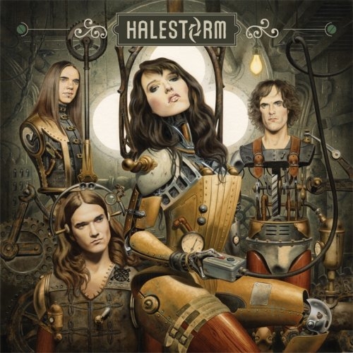 Halestorm by Halestorm - imusic.am