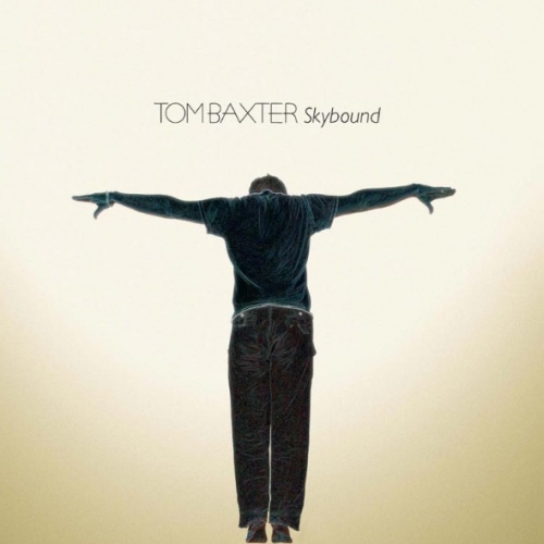 Skybound by Tom Baxter - imusic.am