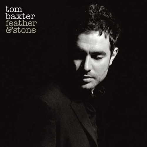 Feather & Stone by Tom Baxter - imusic.am