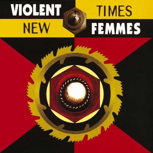 New Times by Violent Femmes - imusic.am