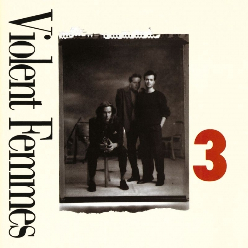3 by Violent Femmes - imusic.am