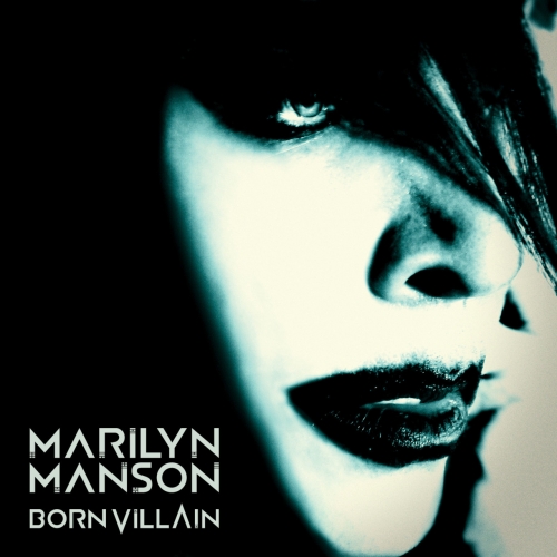 Born Villain by Marilyn Manson - imusic.am