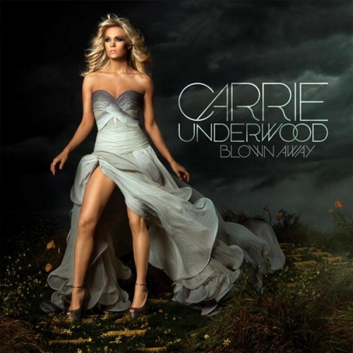Blown Away by Carrie Underwood - imusic.am