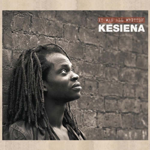 It Was All Written by Kesiena - imusic.am