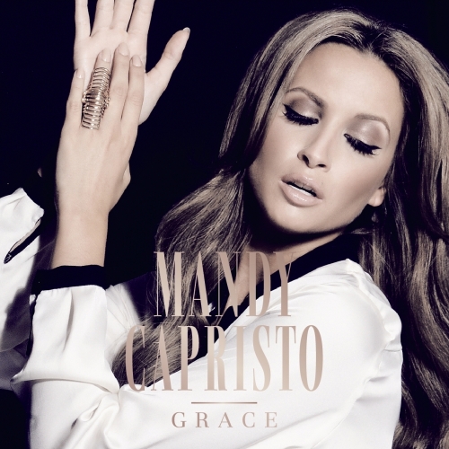 Grace by Mandy Capristo - imusic.am