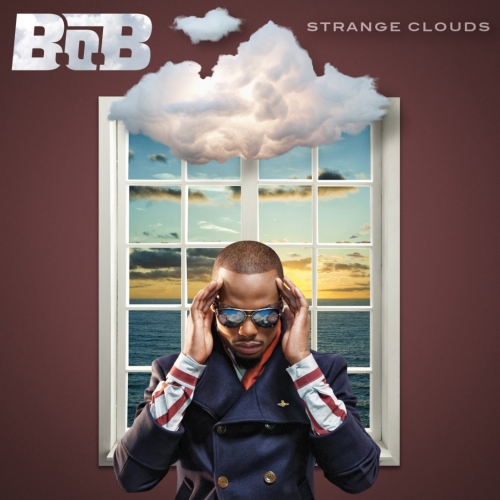 Strange Clouds by B.o.B - imusic.am