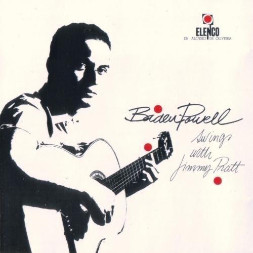 Baden Powell Swings With Jimmy Pratt by Baden Powell - imusic.am