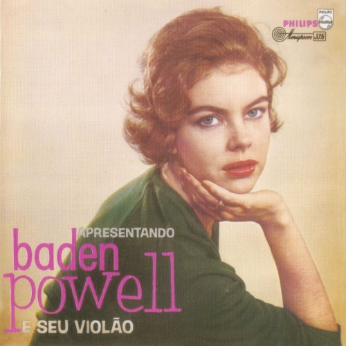 Apresentando Baden Powell E O Seu Violao by Baden Powell - imusic.am