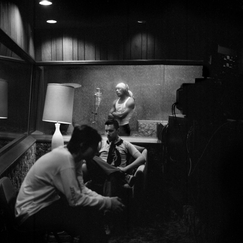 Take What's Given by BADBADNOTGOOD - imusic.am