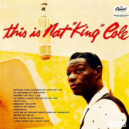 This Is Nat King Cole by Nat King Cole - imusic.am