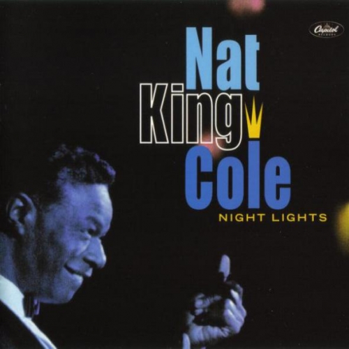 Night Lights by Nat King Cole - imusic.am