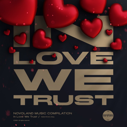 In Love We Trust (Valentine's Day) by Various Artists - imusic.am