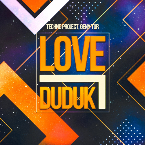 Love Duduk by Techno Project, Geny Tur - imusic.am