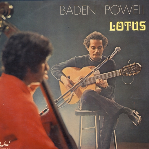Lotus by Baden Powell - imusic.am