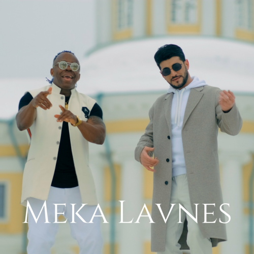 MEKA LAVNES by Andranik Magakyan, Michael Blayze - imusic.am