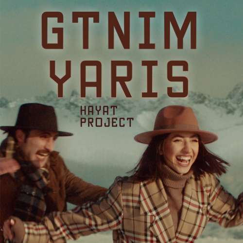 Gtnim Yaris by Hayat Project - imusic.am