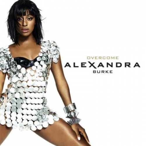 Overcome by Alexandra Burke - imusic.am