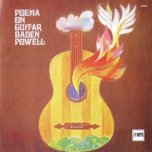 Poema On Guitar by Baden Powell - imusic.am