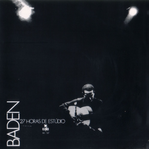 27 Horas De Estudio by Baden Powell - imusic.am