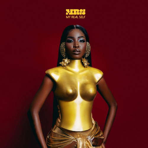 MRS Gold (My Real Self) by Lady Jay - imusic.am