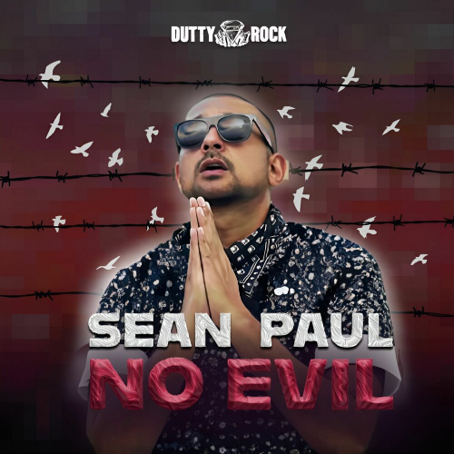 No Evil by Sean Paul - imusic.am