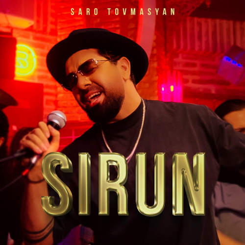 Sirun by Saro Tovmasyan - imusic.am
