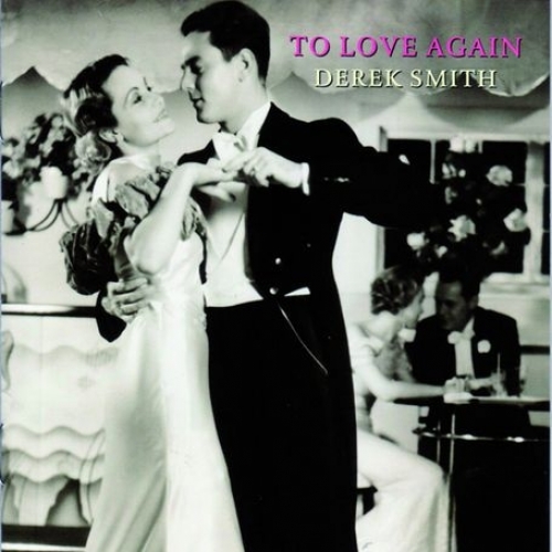 Solo Piano-to Love Again by Derek Smith - imusic.am