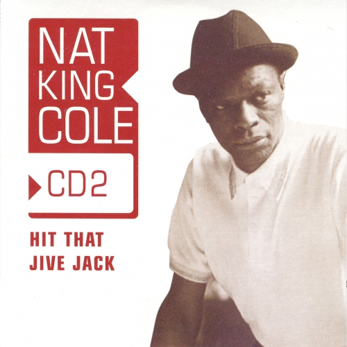 Hit That Jive Jack - Membran Music by Nat King Cole - imusic.am