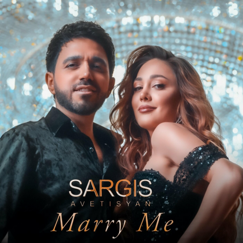 Marry Me by Sargis Avetisyan - imusic.am